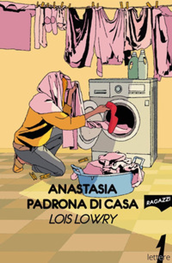 Anastasia padrona di casa - Librerie.coop Anastasia padrona di casa - Librerie.coop