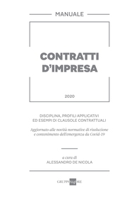 Contratti d'impresa - Librerie.coop Contratti d'impresa - Librerie.coop