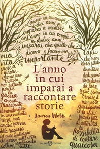 L'anno in cui imparai a raccontare storie - Librerie.coop L'anno in cui imparai a raccontare storie - Librerie.coop