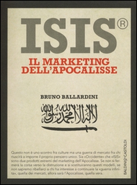 ISIS®. Il marketing dell'Apocalisse - Librerie.coop