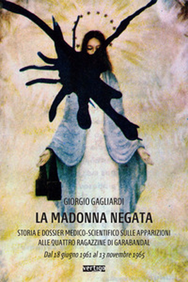 La Madonna negata - Librerie.coop La Madonna negata - Librerie.coop