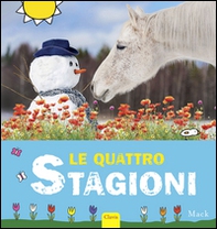 Le quattro stagioni - Librerie.coop