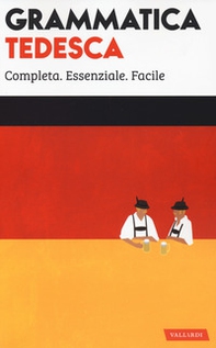 Grammatica tedesca - Librerie.coop