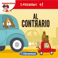Al contrario - Librerie.coop
