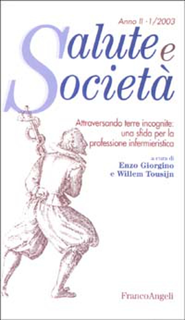 Attraversando terre incognite: una sfida per la professione infermieristica - Librerie.coop Attraversando terre incognite: una sfida per la professione infermieristica - Librerie.coop