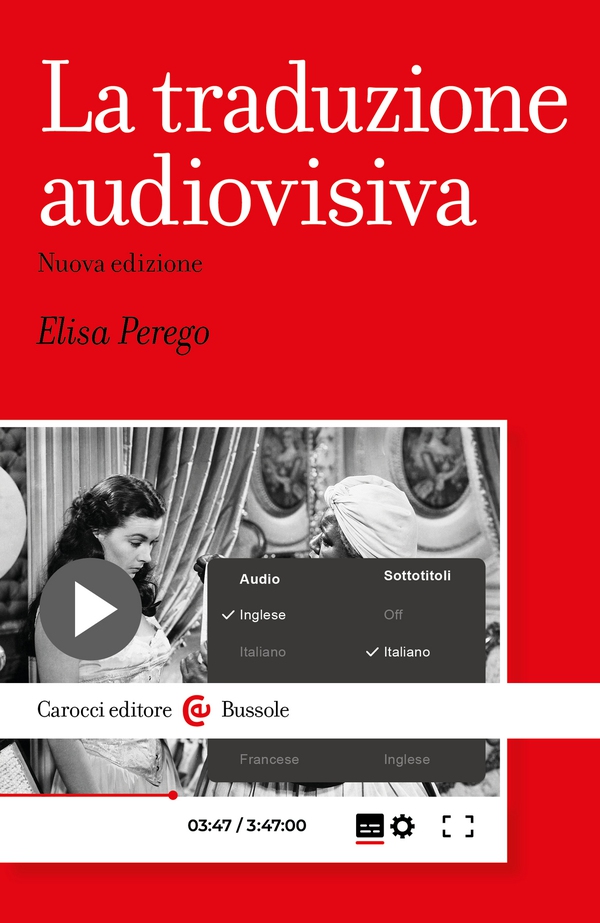 La traduzione audiovisiva - Librerie.coop