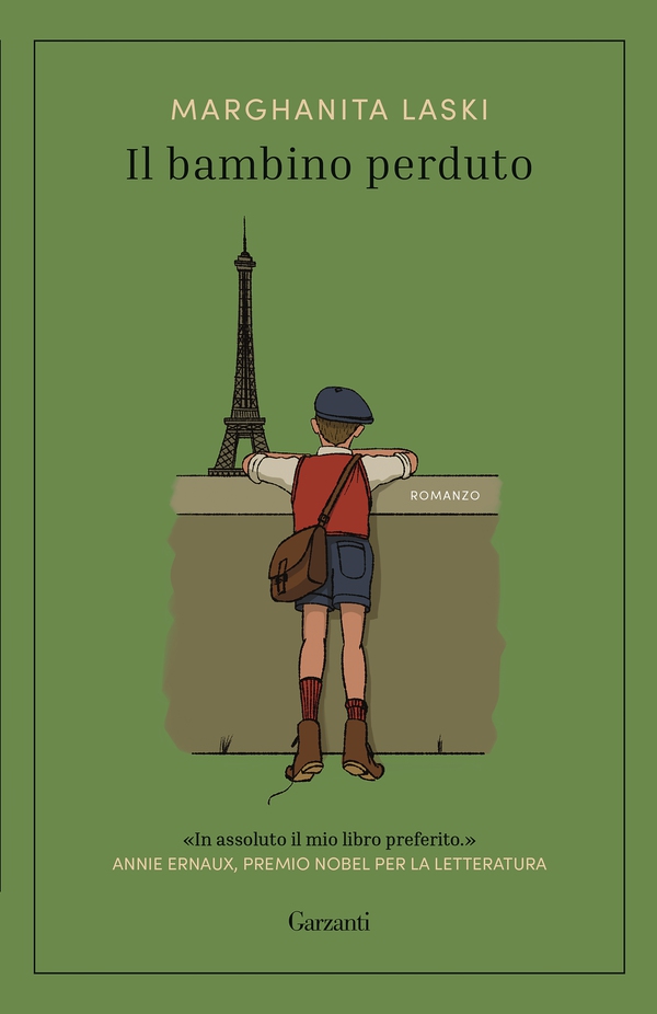 Il bambino perduto - Librerie.coop Il bambino perduto - Librerie.coop