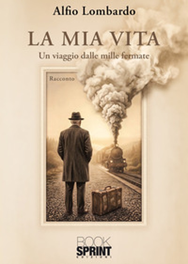 La mia vita - Librerie.coop