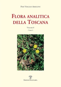 Flora analitica della Toscana - Librerie.coop