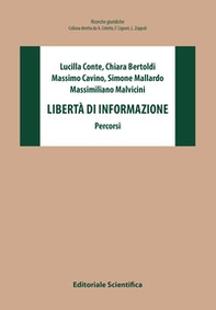 Libertà di informazione. Percorsi - Librerie.coop