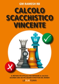 Calcolo scacchistico vincente - Librerie.coop