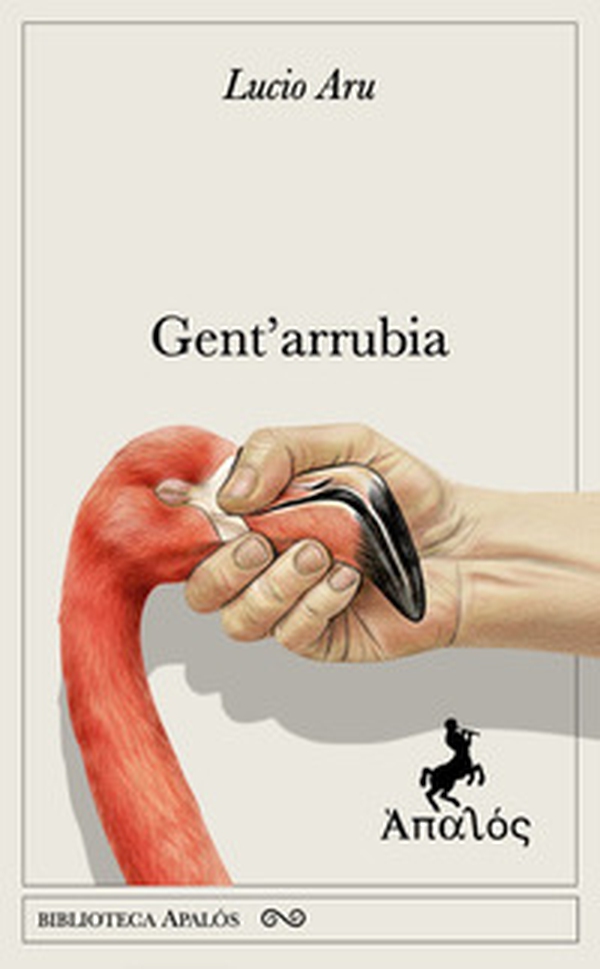 Gent'arrubia - Librerie.coop