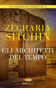 Gli architetti del tempo - Librerie.coop Gli architetti del tempo - Librerie.coop