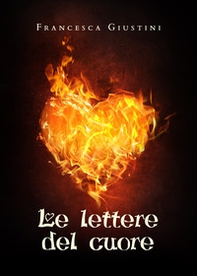 Le lettere del cuore - Librerie.coop