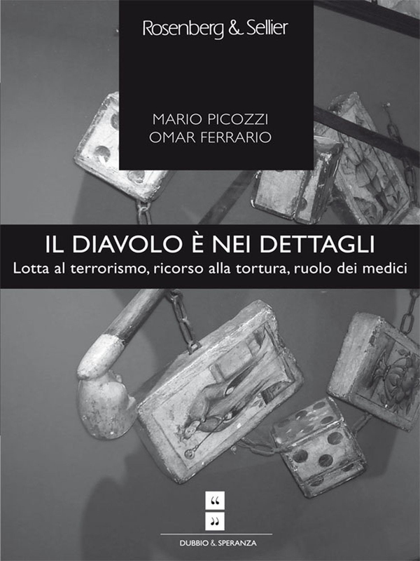 Il diavolo è nei dettagli - Librerie.coop Il diavolo è nei dettagli - Librerie.coop