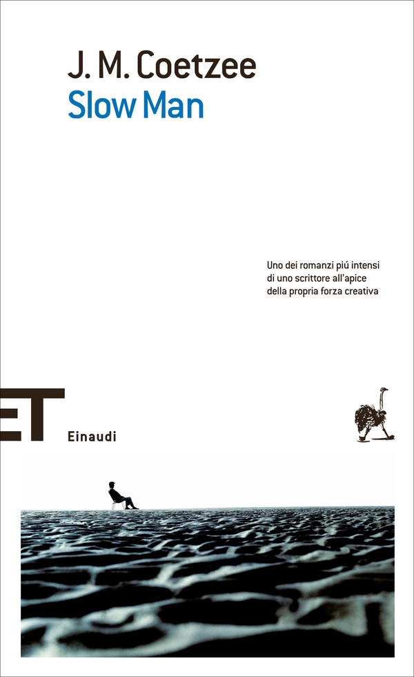 Slow Man - Librerie.coop Slow Man - Librerie.coop