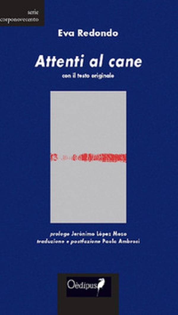 Attenti al cane. Testo originale a fronte - Librerie.coop Attenti al cane. Testo originale a fronte - Librerie.coop