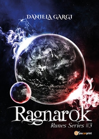 Ragnarok. Runes series - Librerie.coop