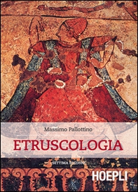Etruscologia - Librerie.coop