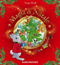 Magia di Natale - Librerie.coop Magia di Natale - Librerie.coop