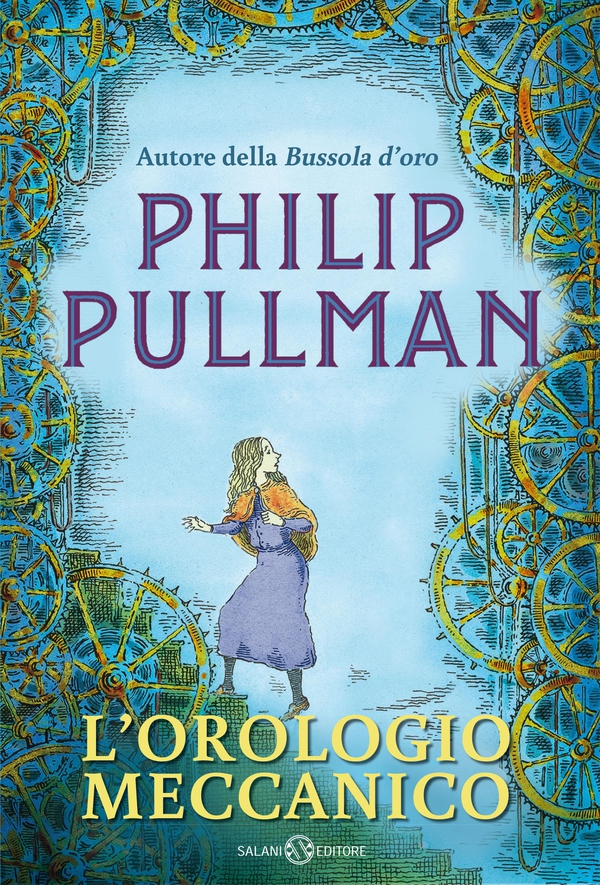 L'orologio meccanico - Librerie.coop L'orologio meccanico - Librerie.coop
