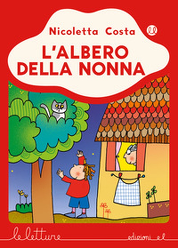 L'albero della nonna - Librerie.coop L'albero della nonna - Librerie.coop