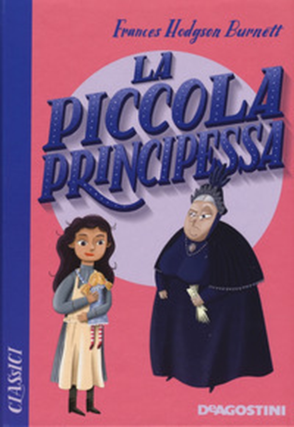 La piccola principessa - Librerie.coop La piccola principessa - Librerie.coop