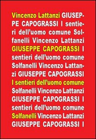 Giuseppe Capograssi. I sentieri dell'uomo comune - Librerie.coop