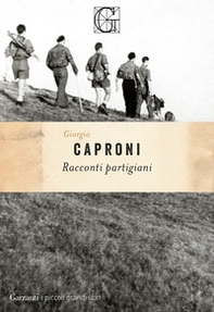 Racconti partigiani - Librerie.coop Racconti partigiani - Librerie.coop