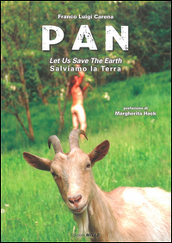 Pan. Let us save the earth-Salviamo la terra - Librerie.coop Pan. Let us save the earth-Salviamo la terra - Librerie.coop