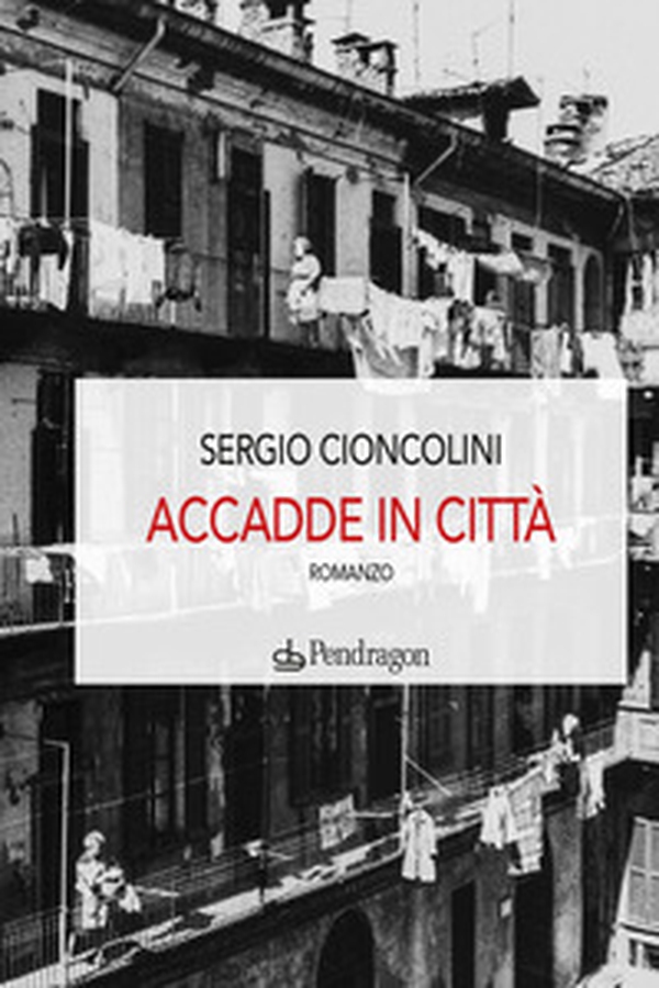 Accadde in città - Librerie.coop Accadde in città - Librerie.coop