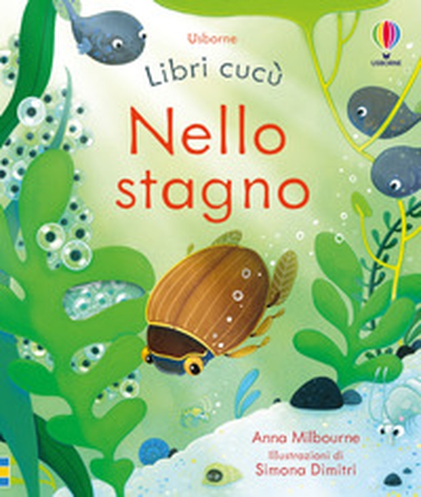 Nello stagno - Librerie.coop Nello stagno - Librerie.coop