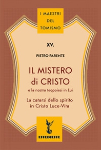 Il mistero di Cristo - Librerie.coop