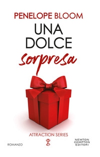 Una dolce sorpresa. Attraction series - Vol. 4 - Librerie.coop Una dolce sorpresa. Attraction series - Vol. 4 - Librerie.coop