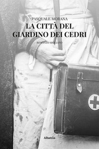 La città del giardino dei cedri - Librerie.coop