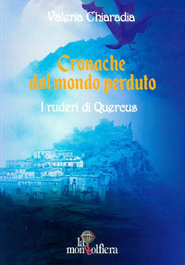 Cronache dal mondo perduto - Librerie.coop Cronache dal mondo perduto - Librerie.coop