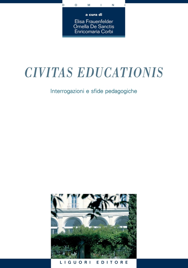 Civitas educationis - Librerie.coop Civitas educationis - Librerie.coop