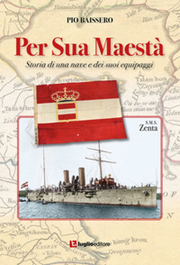 Per Sua Maestà. Storia di una nave e dei suoi equipaggi - Librerie.coop Per Sua Maestà. Storia di una nave e dei suoi equipaggi - Librerie.coop