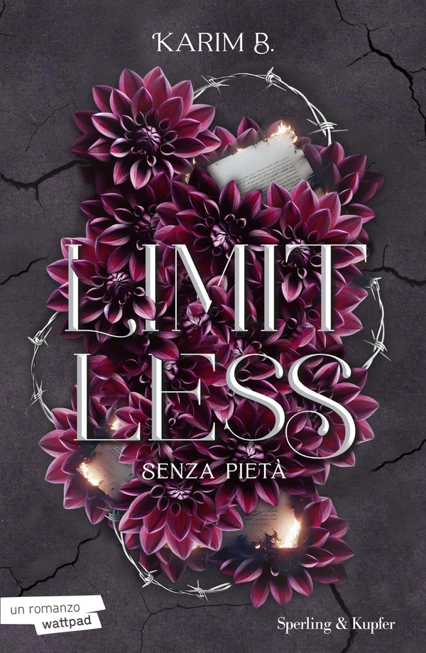 Limitless. Senza pietà (vol. 3) - Librerie.coop Limitless. Senza pietà (vol. 3) - Librerie.coop