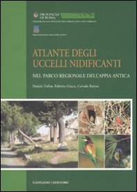 Atlante degli uccelli nidificanti - Librerie.coop Atlante degli uccelli nidificanti - Librerie.coop
