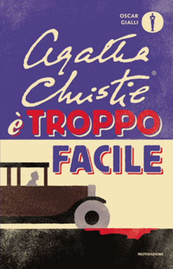 È troppo facile - Librerie.coop È troppo facile - Librerie.coop