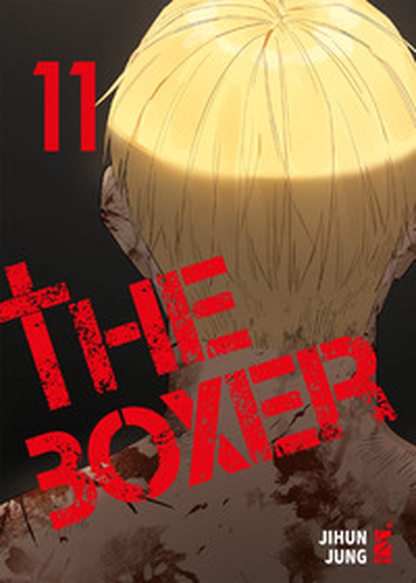 The boxer - Vol. 11 - Librerie.coop