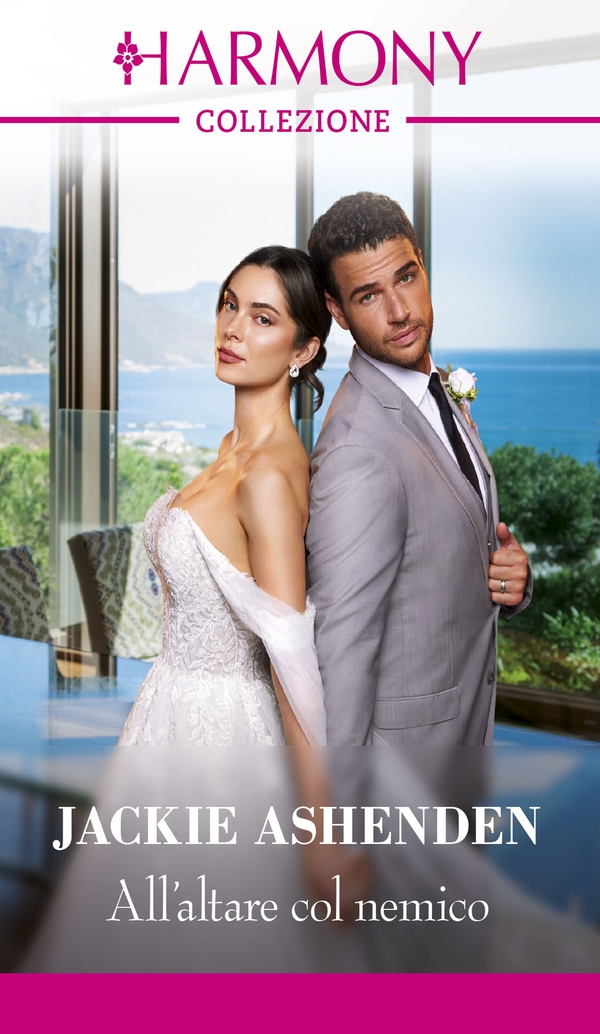 All'altare col nemico - Librerie.coop