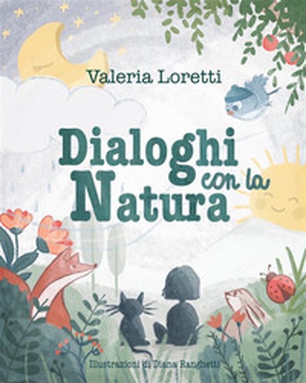 Dialoghi con la Natura - Librerie.coop Dialoghi con la Natura - Librerie.coop