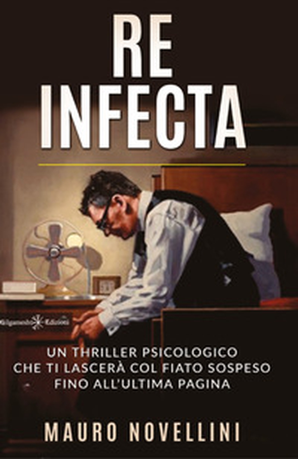 Re infecta - Librerie.coop Re infecta - Librerie.coop