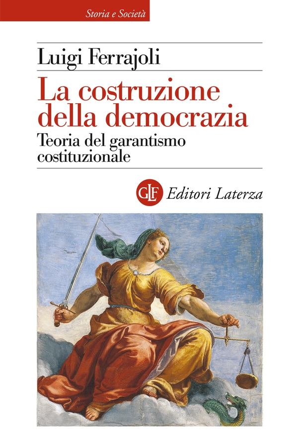 La costruzione della democrazia - Librerie.coop La costruzione della democrazia - Librerie.coop