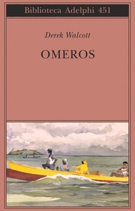 Omeros - Librerie.coop
