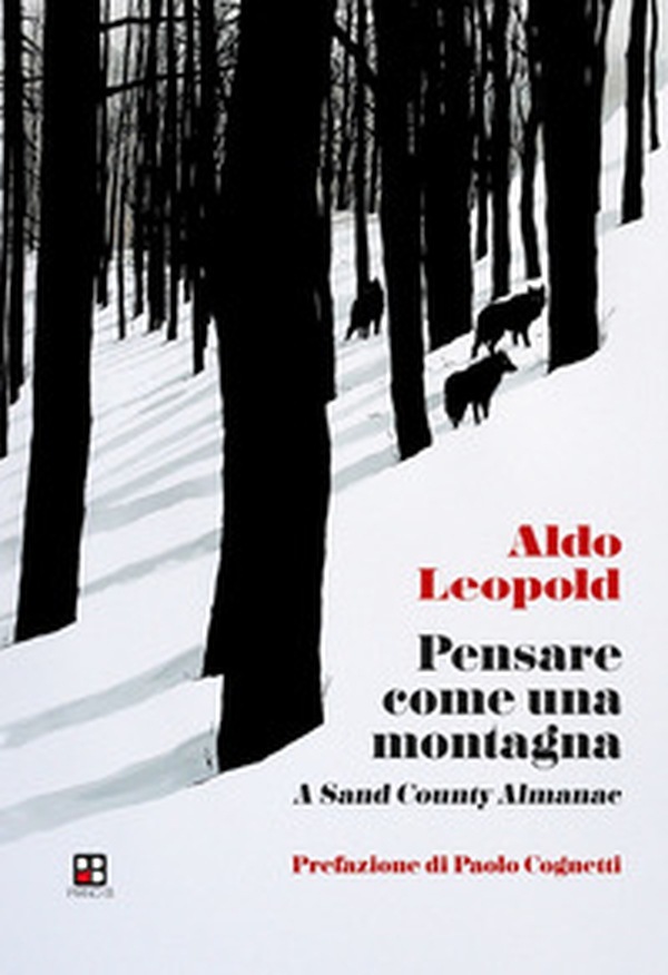 Pensare come una montagna. A sand county almanac - Librerie.coop Pensare come una montagna. A sand county almanac - Librerie.coop