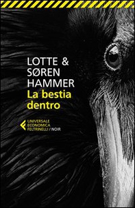 La bestia dentro - Librerie.coop La bestia dentro - Librerie.coop