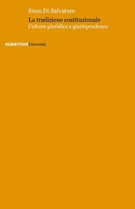 La tradizione costituzionale - Librerie.coop